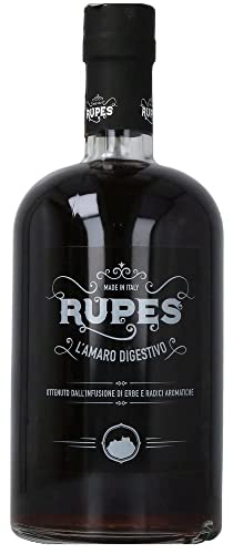 Rupes L'amaro Digestivo Cl 70 28% vol von Amaro Rupes