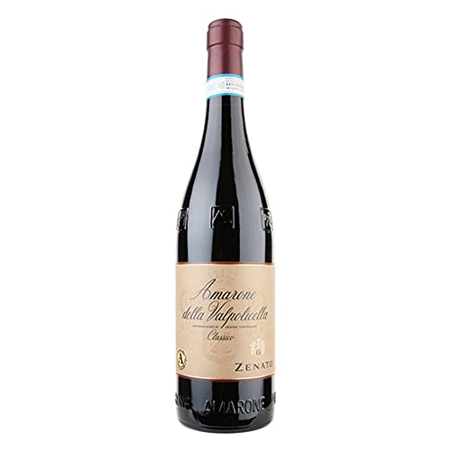 Amarone Sergio ZENATO 2013 von Amarone