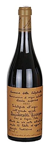 Amarone della Valpolicella DOC Giuseppe QUINTARELLI 2012 von Amarone