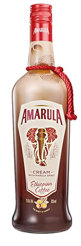 Amarula Ethiopian Coffee (1 x 0.7 l) von Amarula