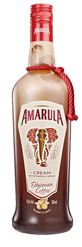 Amarula Ethiopian Coffee (1 x 0.7 l) von Amarula