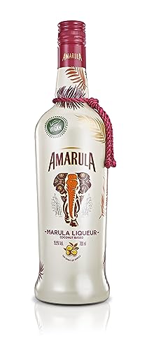 Amarula Likör, Vegan (1 x 0.7 l) von Amarula