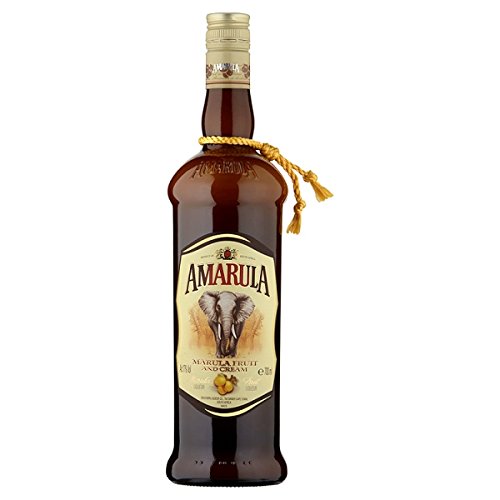 Amarula-Likör 70cl Pack (6 x 70cl) von Amarula