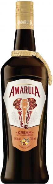 Amarula Marula Fruit and Cream von Amarula