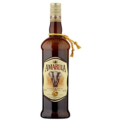Amarula Sahnelikör 70cl von Amarula
