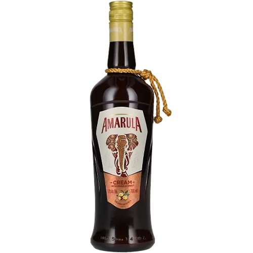 Amarula Sahnelikör 70cl von Amarula