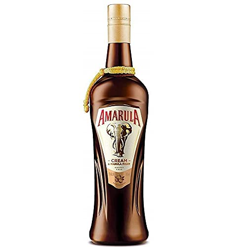 CREAM e MARULA FRUIT 70 CL von Amarula