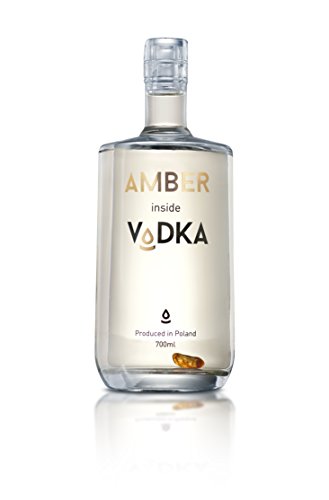 Amber Vodka | Wodkaspezialität | Zertifizierter Bernsteinwodka Amber Vodka | Wodkaspezialität | Zertifizierter Bernsteinwodka von Amber Vodka