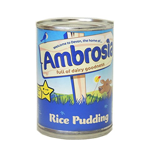 Ambrosia Rice Pudding 400g Ambrosia Rice Pudding 400g von Ambrosia