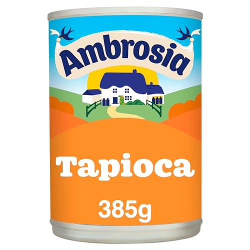 Ambrosia Tapioca Pudding, 385 g von Ambrosia