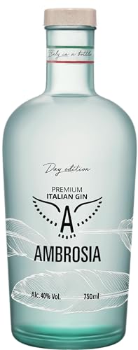 Premium Italian Gin Ambrosia 0,7 ℓ von Ambrosia