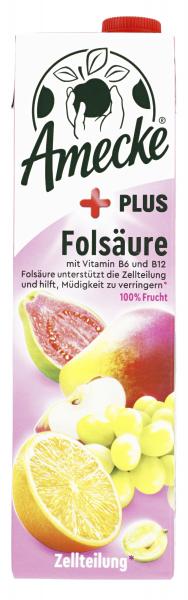 Amecke + Plus Folsäure Zellteilung Amecke + Plus Folsäure Zellteilung von Amecke