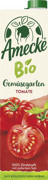 Amecke Bio Gemüsegarten Tomate von Amecke