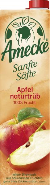 Amecke Sanfte Säfte Apfel naturtrüb von Amecke