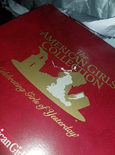 Samantha's Wedding Cake Samantha's Wedding Cake von American Girl