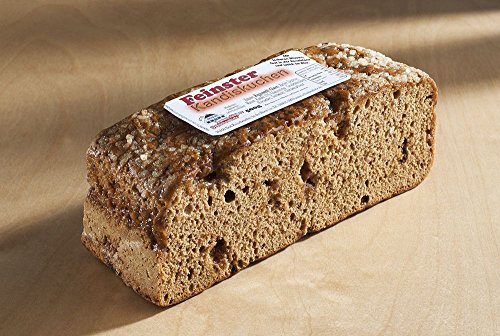 Feinster Kandiskuchen | 450g | Genuss pur mit zartem Kandisüberzug Feinster Kandiskuchen | 450g | Genuss pur mit zartem Kandisüberzug von Ammerländer Schinkendiele