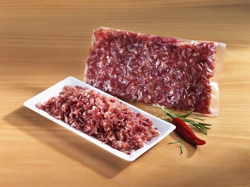 Gewürfelter Knochenschinken | 250g-Packung von Ammerländer Schinkendiele