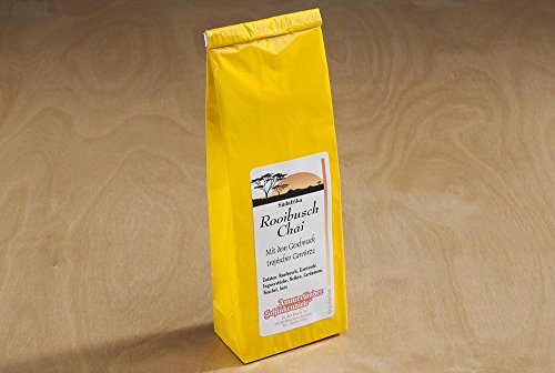 Rooibso Chai | Tüte 250g von Ammerländer Schinkendiele