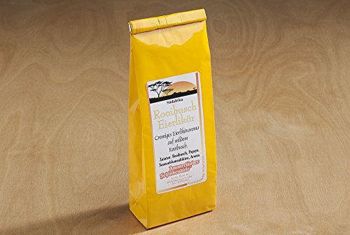 Rooibos Eierlikör | Tüte 250g von Ammerländer Schinkendiele