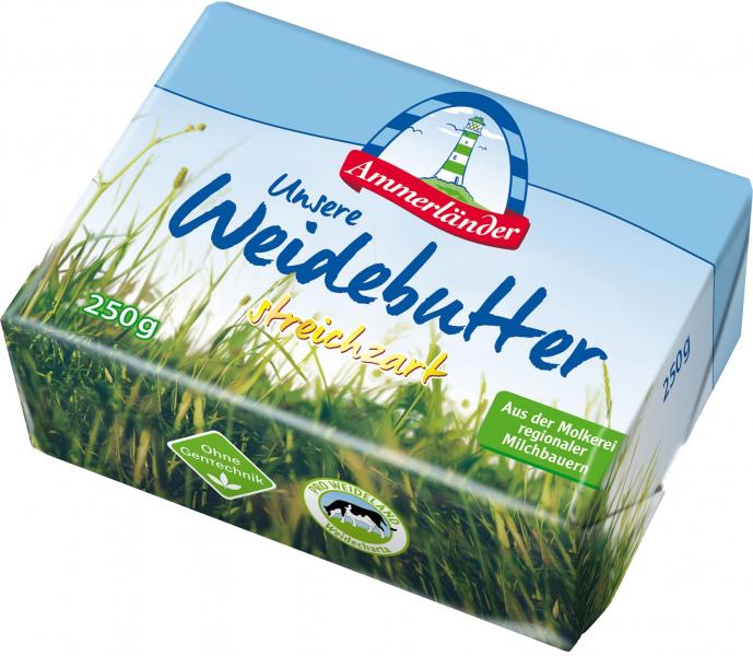 Ammerländer Gute Butter von Ammerländer