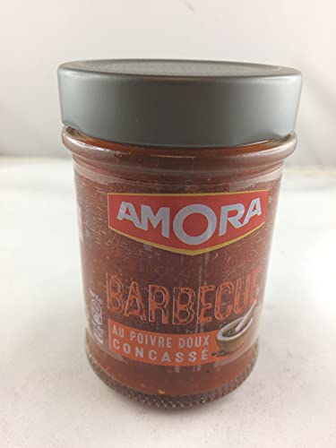 Amora Barbecue 2 x 217 gr von Amora