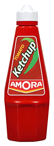 Amora Ketchup 575 g von Amora