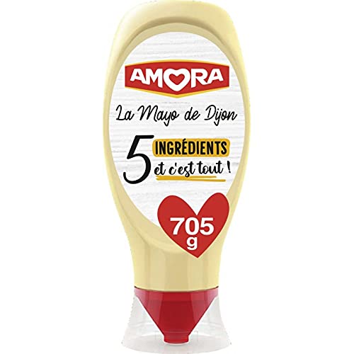 Amora Mayonnaise de Dijon von Amora