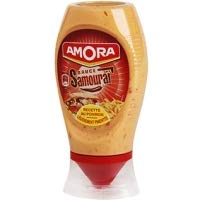 Amora Sauce Samourai 255 g von Amora