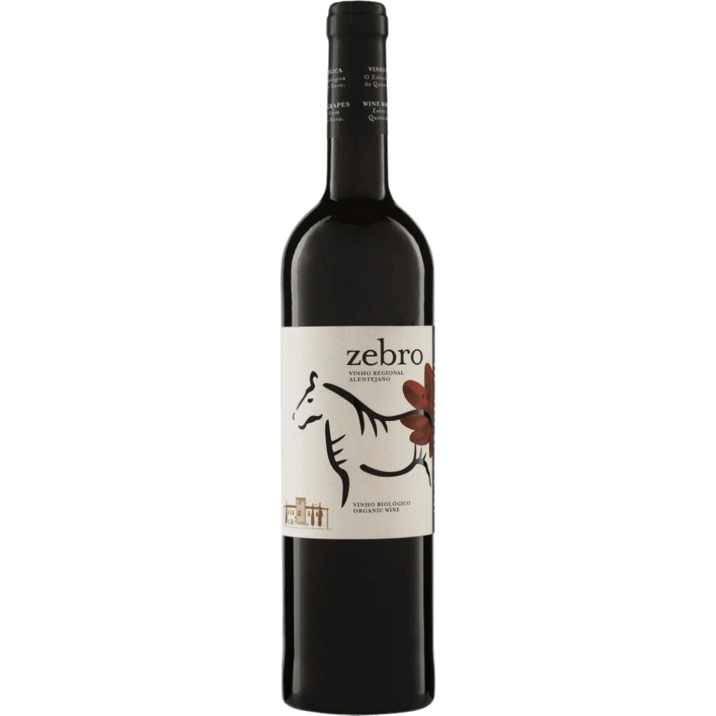 Bio Zebro Vinho Regional 2021 Bio Zebro Vinho Regional 2021 von Amoreira da Torre