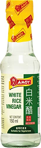 AMOY Reisessig, 5 - 6% Säure, 150 g von Amoy