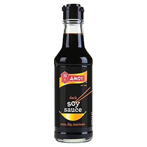 Amoy Sauce Dark Soy 150ml von Amoy