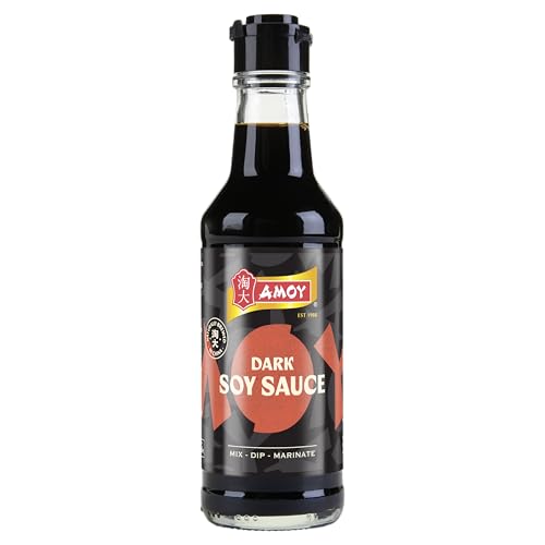 Amoy Sauce Dark Soy 150ml von Amoy
