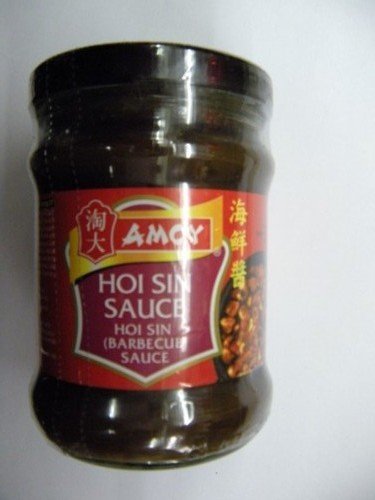 Hoi Sin Sauce Amoy 240g Hoi Sin Sauce Amoy 240g von Amoy