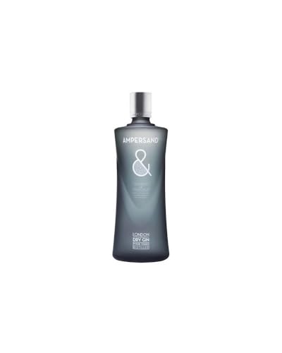 Ampersand London Dry Gin (1 x 0.7 l) von Ampersand