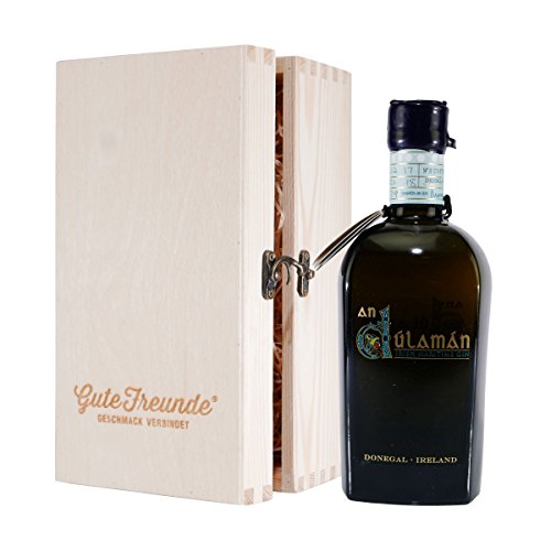 An Dulaman Irish Maritime Gin mit Geschenk-HK An Dulaman Irish Maritime Gin mit Geschenk-HK von An Dulaman Irish Maritime Gin