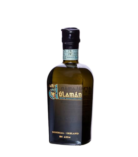 An Dulaman Irish Maritime Gin (1 x 0.5 l) von An Dulaman