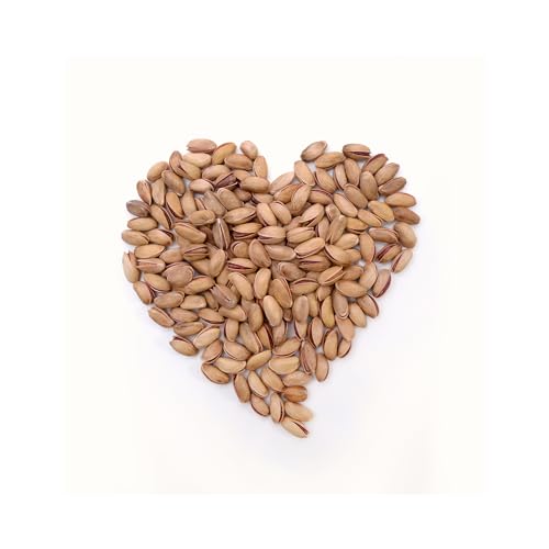 Anadoludan Sofraniza geröstet und gesalzen mit Schale 100% Natural (hohe) Quality Antep Fistigi Pistachio- Pistazien Mit Schale 1 kg von Anadoludan Sofraniza