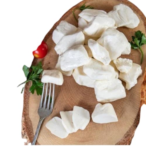 Antep Käse – 500 g | Traditioneller Türkischer Käse aus Gaziantep – Frisch versendet mit Kühlakku Antep Käse – 500 g | Traditioneller Türkischer Käse aus Gaziantep – Frisch versendet mit Kühlakku von Anadoludan Sofraniza