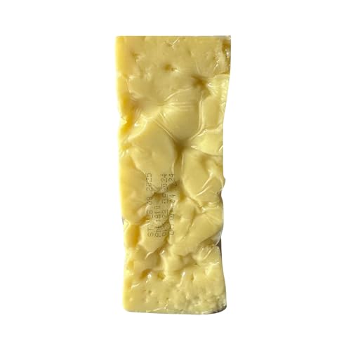 Kars Gravyerkäse – 300 g – Traditioneller Türkischer Hartkäse aus Kars | Handwerklich hergestellt, Reich an Geschmack & Proteinen Kars Gravyerkäse – 300 g – Traditioneller Türkischer Hartkäse aus Kars | Handwerklich hergestellt, Reich an Geschmack & Proteinen von Anadoludan Sofraniza