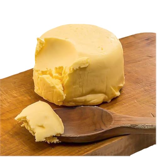 Reines Hofbutter – 1 kg, Natürliche und Frische, Hochwertige Butter aus den Niederlanden Reines Hofbutter – 1 kg, Natürliche und Frische, Hochwertige Butter aus den Niederlanden von Anadoludan Sofraniza