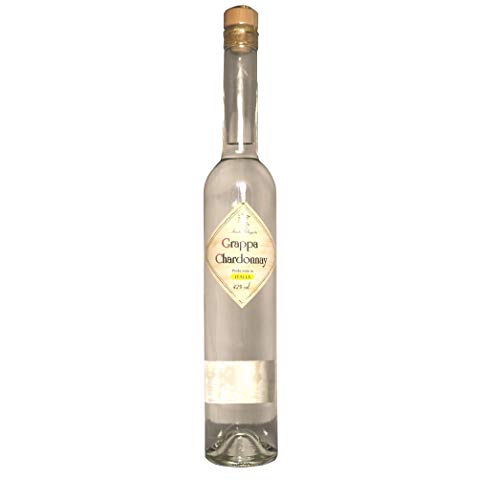 R.GRAPPA DI CHAR.42%0,5 von Anato Soleggiato