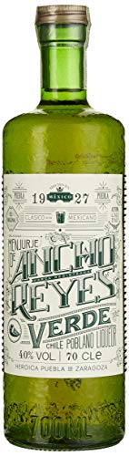 Ancho Reyes Licor de Chile Verde (1 x 0.7 l) von Ancho Reyes