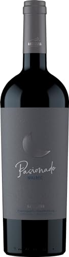 Andeluna Pasionado Malbec Mendoza trocken (1 x 0.75 l) von Andeluna Cellars