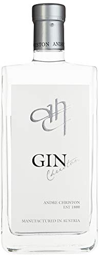 Andre Christon Edelobstbrennerei Gin (1 x 0.7 l) von Andre Christon Edelobstbrennerei