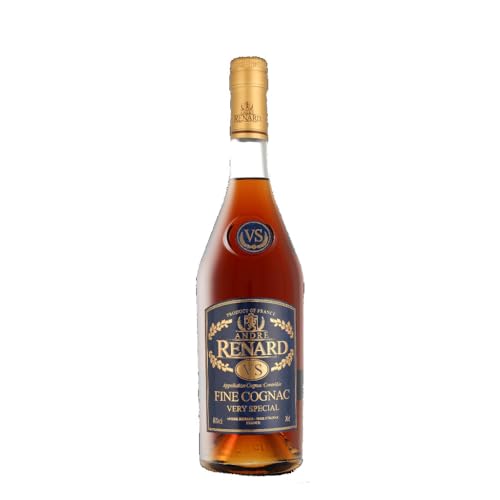 Andre Renard VS Cognac (1 x 0.7 l) von Andre Renard