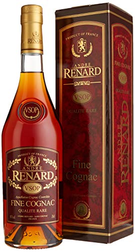 Andre Renard VSOP Cognac (1 x 0.7 l) von Andre Renard