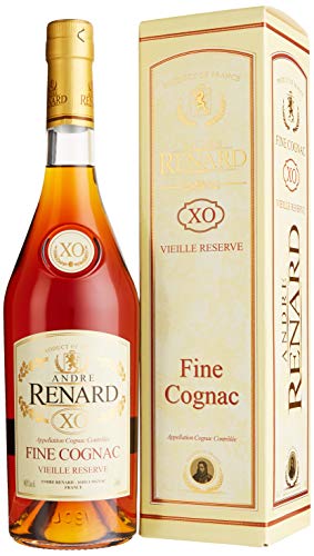 André Renard XO Cognac (1 x 0.7 l) von Andre Renard