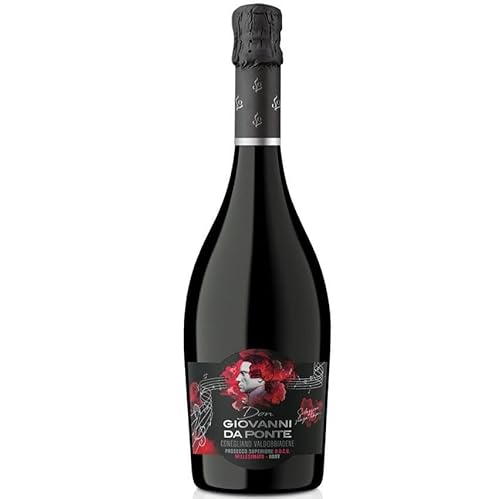 ANDREA DA PONTE DON GIOVANNI BRUT CONEGLIANO VALDOBBIADENE PROSECCO SUPERIORE MILLESIMATO DOCG 75 CL ANDREA DA PONTE DON GIOVANNI BRUT CONEGLIANO VALDOBBIADENE PROSECCO SUPERIORE MILLESIMATO DOCG 75 CL von Andrea da Ponte