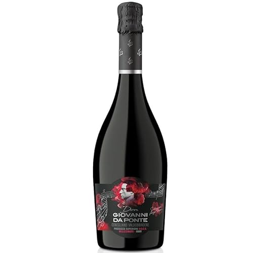 ANDREA DA PONTE DON GIOVANNI BRUT CONEGLIANO VALDOBBIADENE PROSECCO SUPERIORE MILLESIMATO DOCG 75 CL von ANDREA DA PONTE