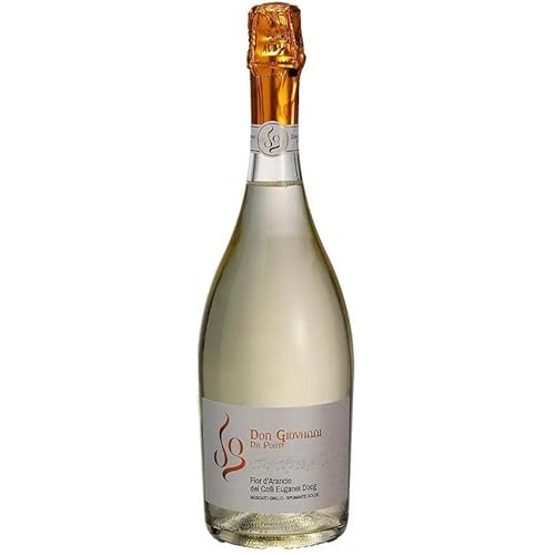 DON GIOVANNI FIOR D'ARANCIO DOCG DEI COLLI EUGANEI 75 CL MOSCATO GIALLO DON GIOVANNI FIOR D'ARANCIO DOCG DEI COLLI EUGANEI 75 CL MOSCATO GIALLO von Andrea da Ponte